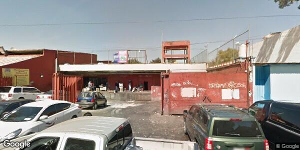 ADMINISTRACIÓN DEL MERCADO 89 COYOACÁN